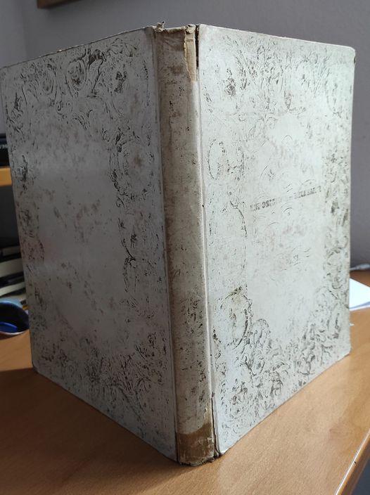 Album Esposizione di Belle Arti in Milano (anno VI). Dedicato …