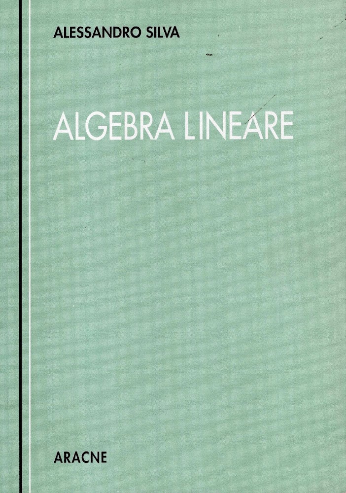 Algebra lineare