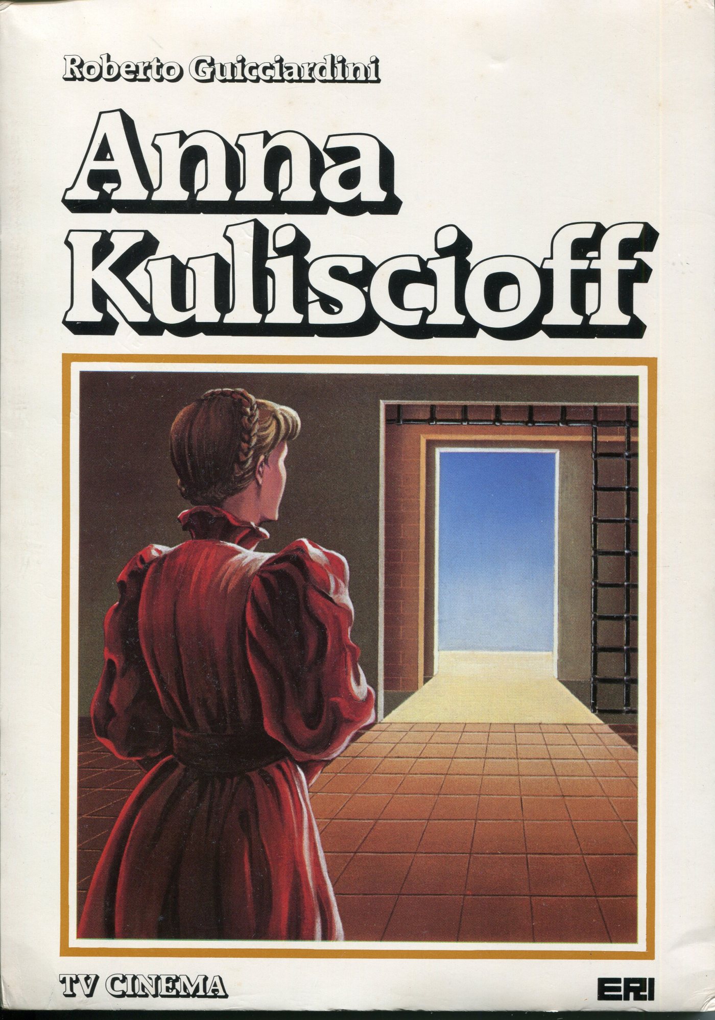 Anna Kuliscioff