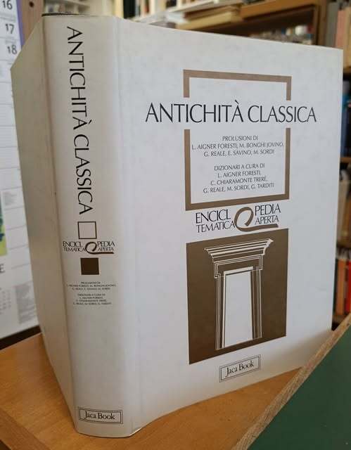 Antichità classica