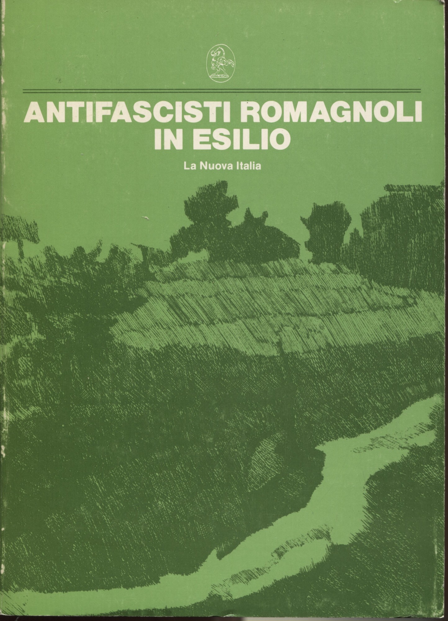 Antifascisti romagnoli in esilio