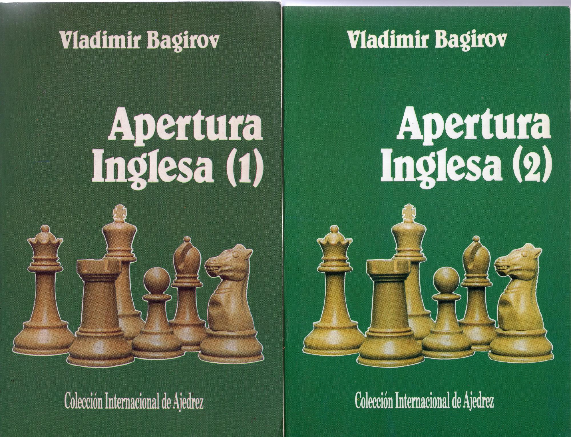 Apertura Inglese (1 e 2)
