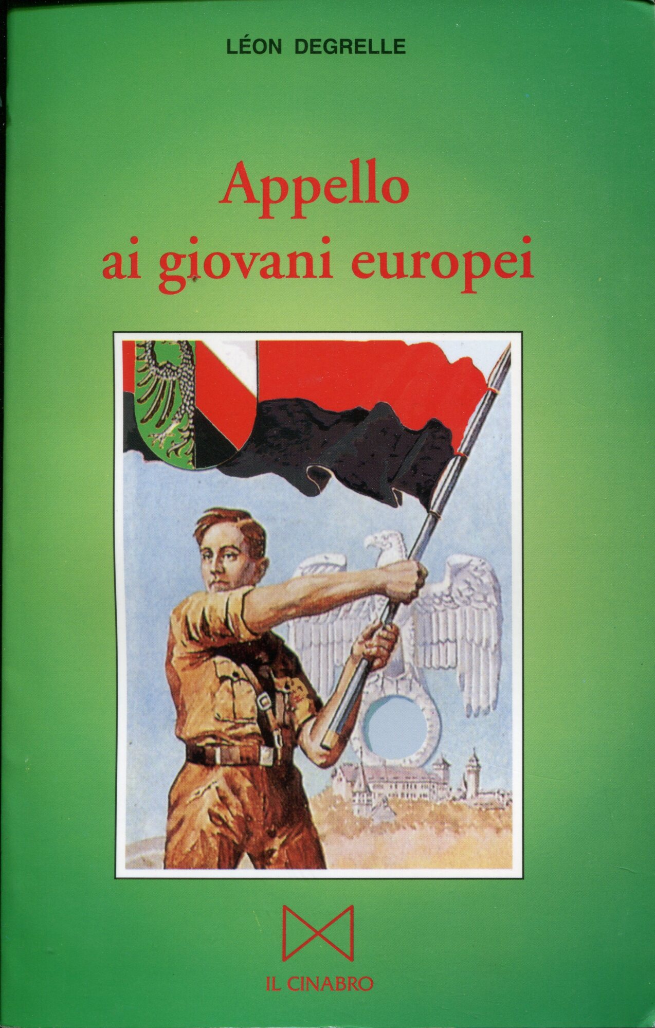 Appello ai giovani europei