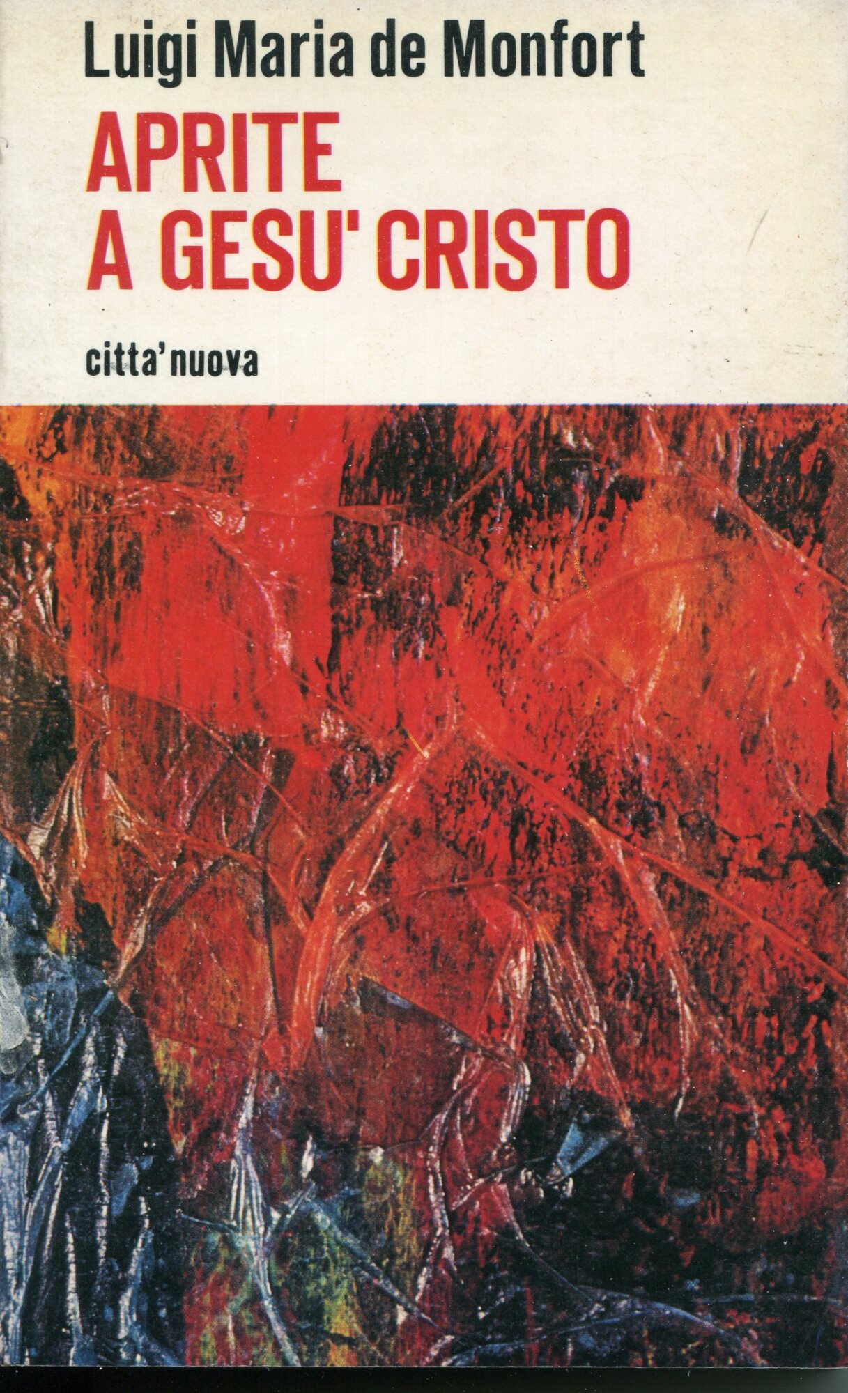 Aprite a Gesu Cristo