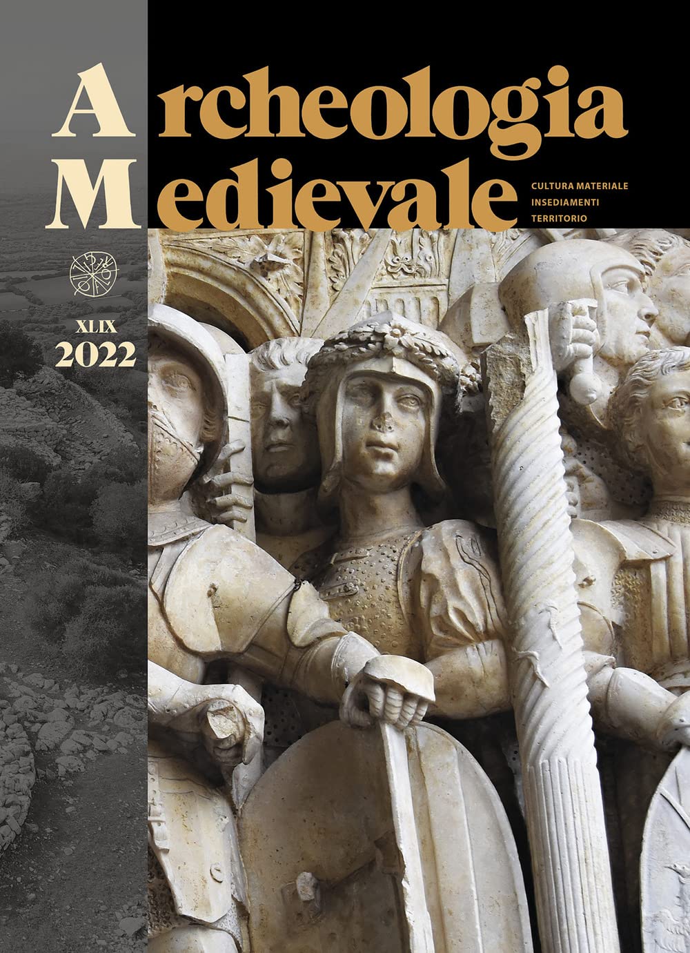 Archeologia medievale. Cultura materiale, insediamenti, territorio. Edizione multilingue (2022) (Vol. …