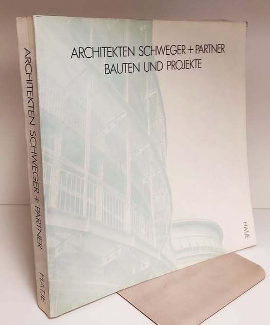 Architekten Schweger + Partner : Bauten und projekte