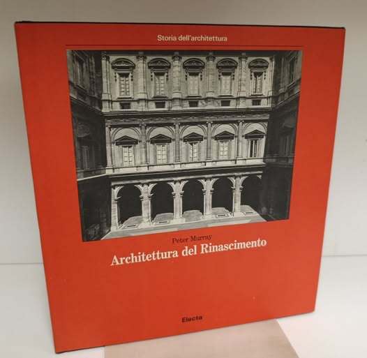 Architettura del Rinascimento