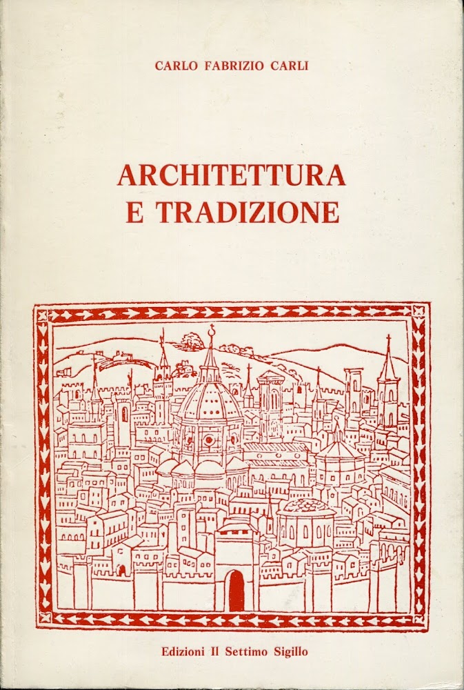 Architettura e tradizione