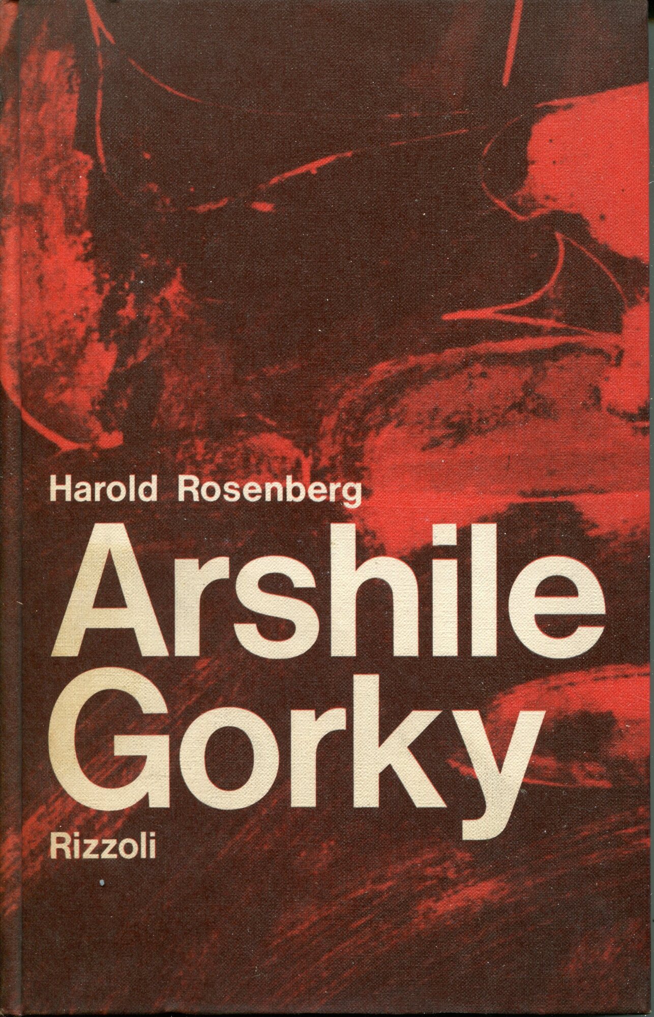 Arshile Gorky