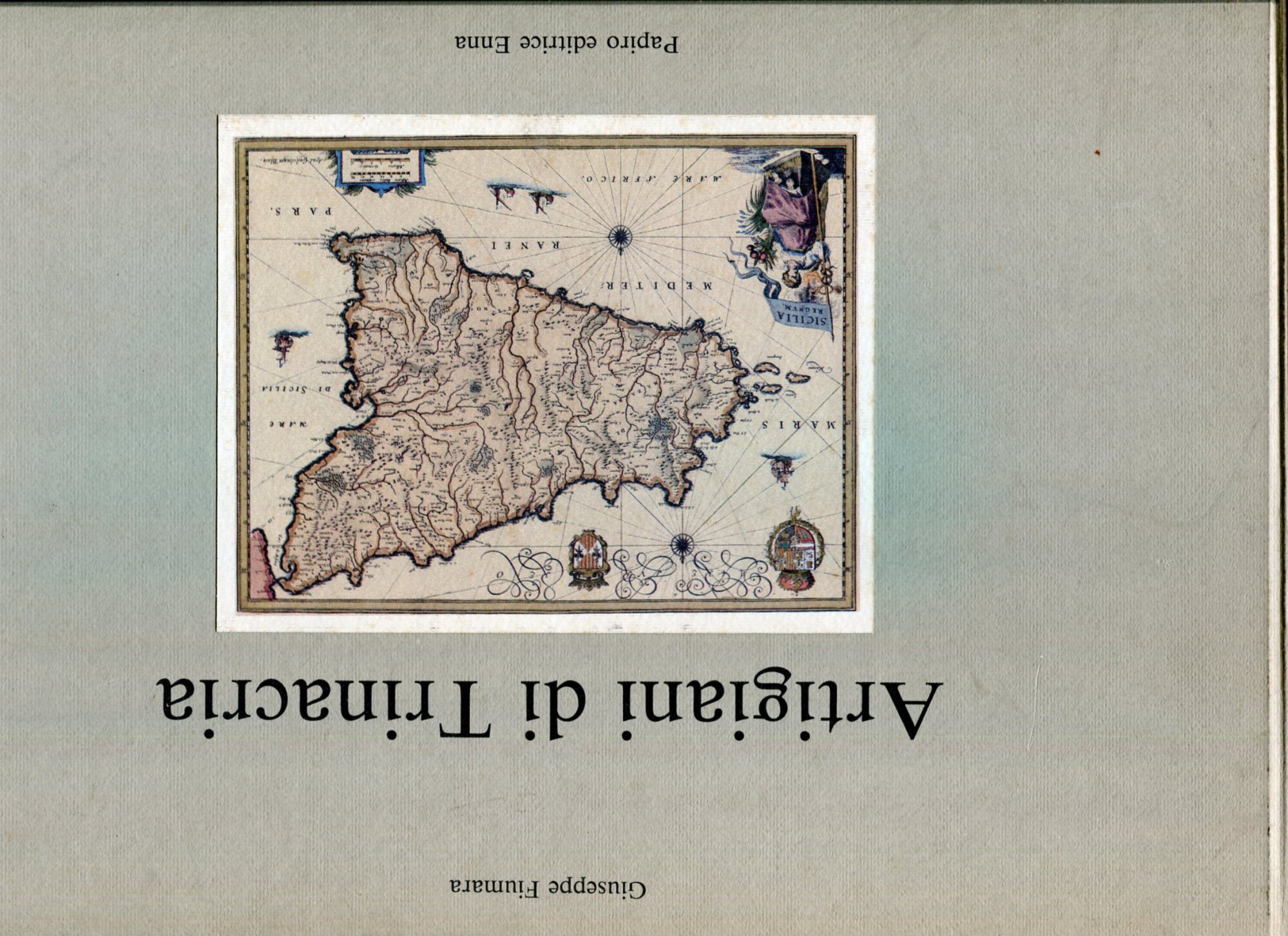 Artigiani di Trinacria