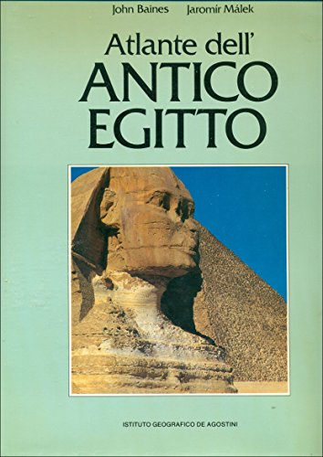 Atlante dell'antico Egitto