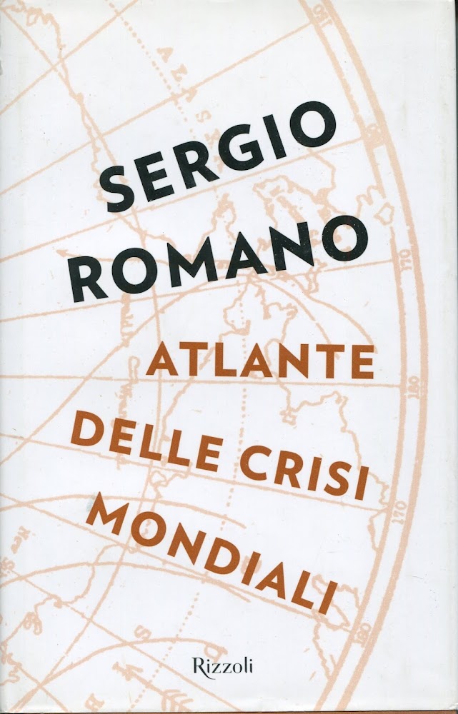 Atlante delle crisi mondiali