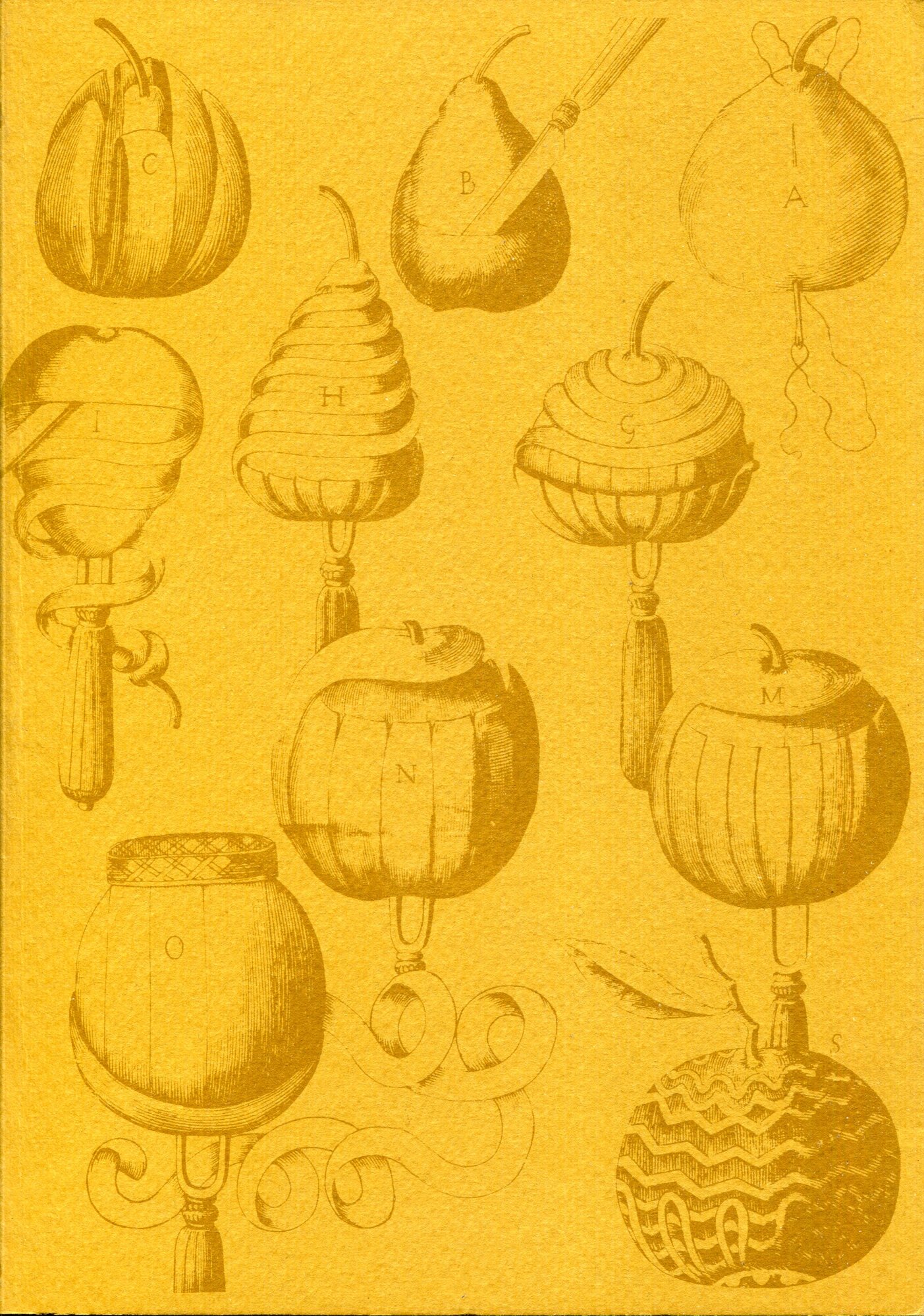 Autobiografia : 1642-1696 : la vita di uno scalco. Trascritta …