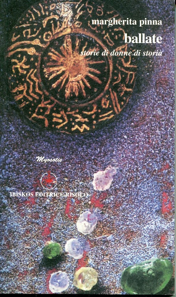 Ballate : storie di donne di storia