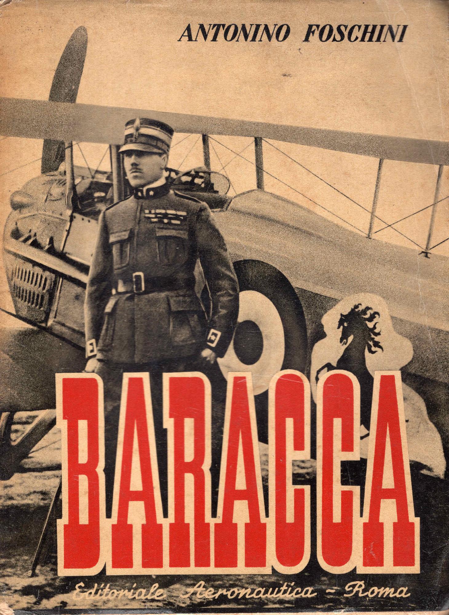 Baracca