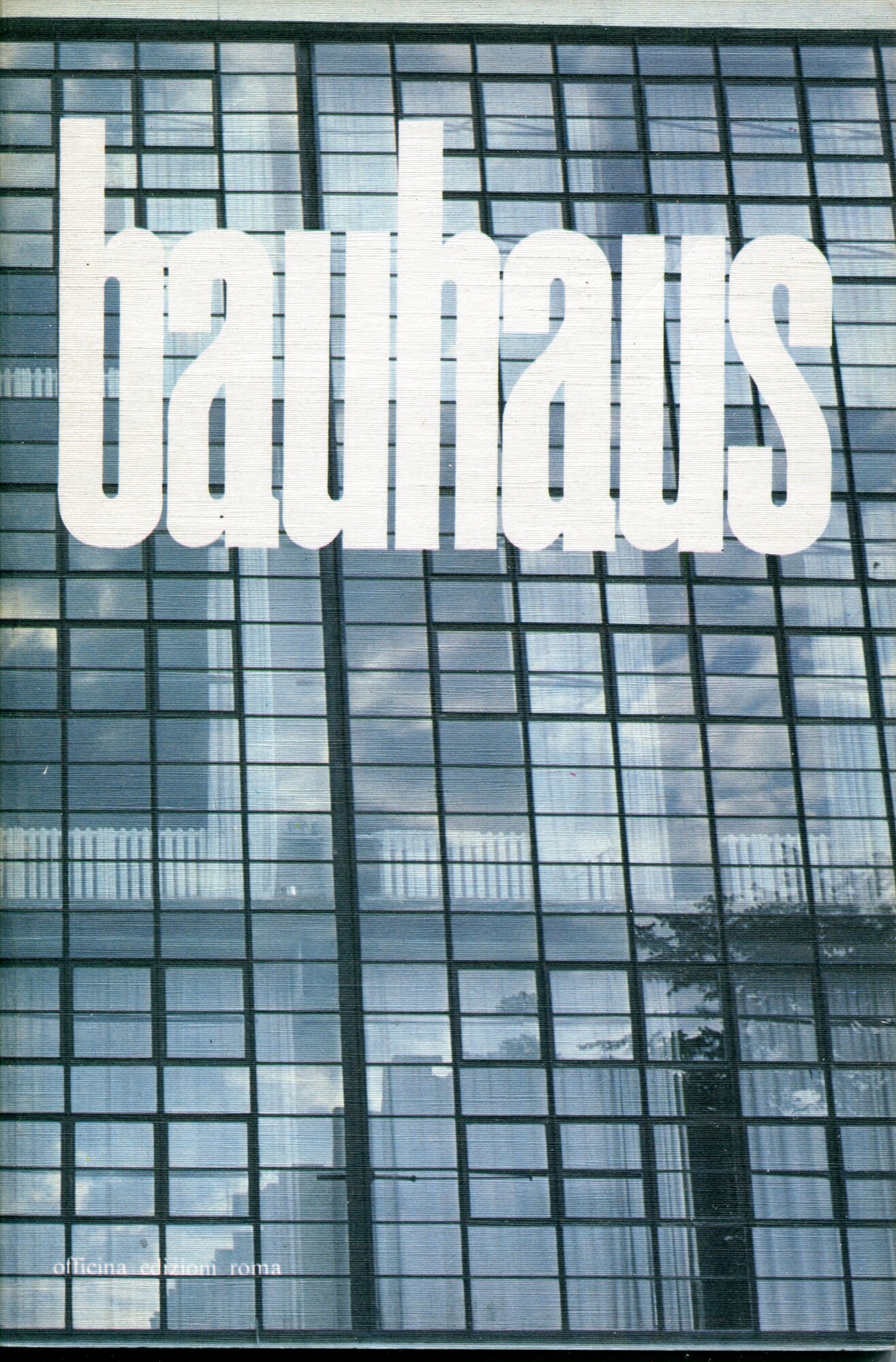 Bauhaus Dessau