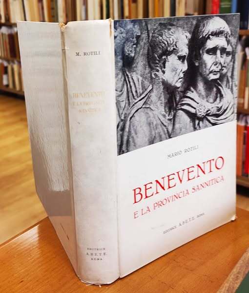 Benevento e la provincia sannitica