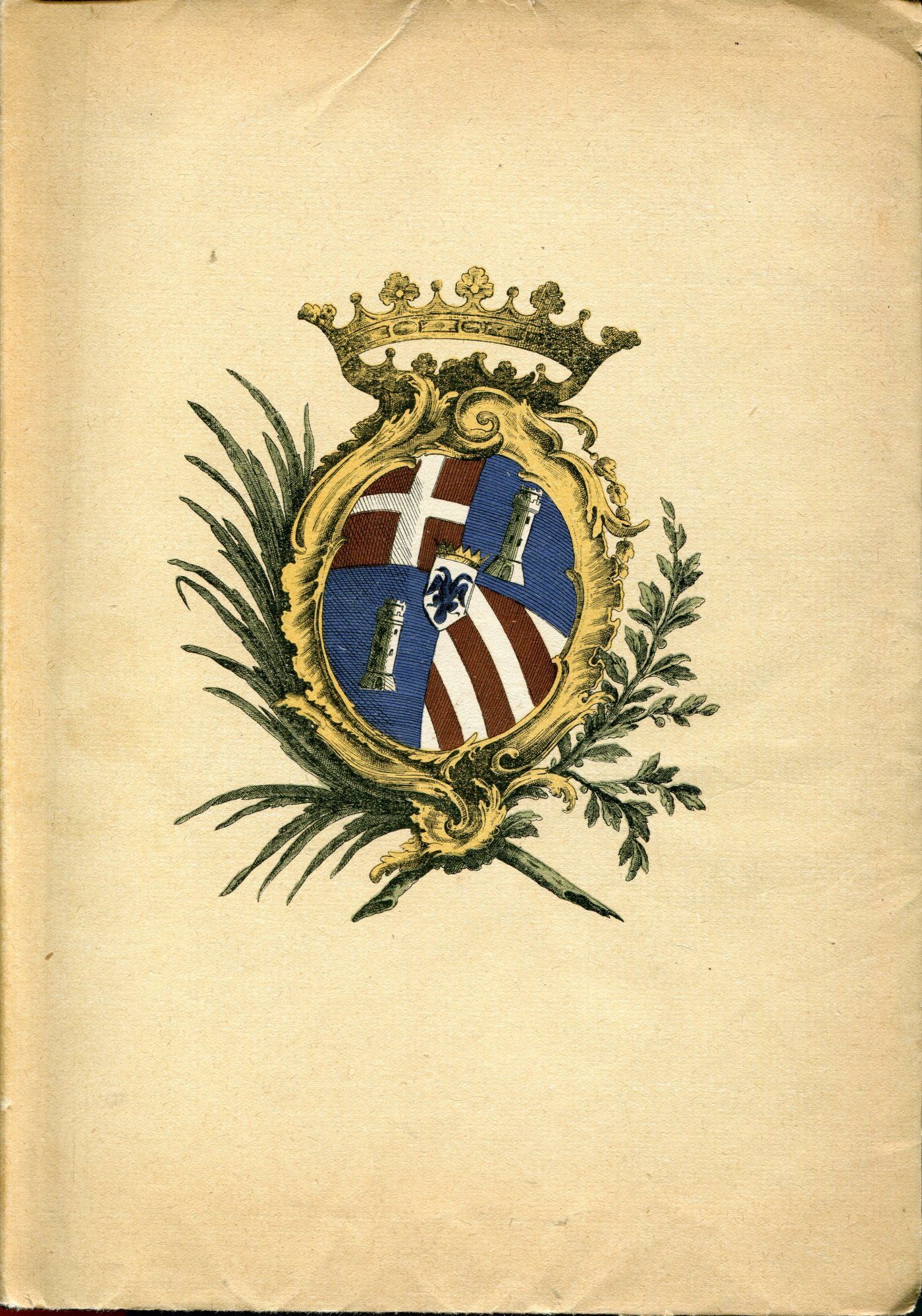 Ca Rezzonico