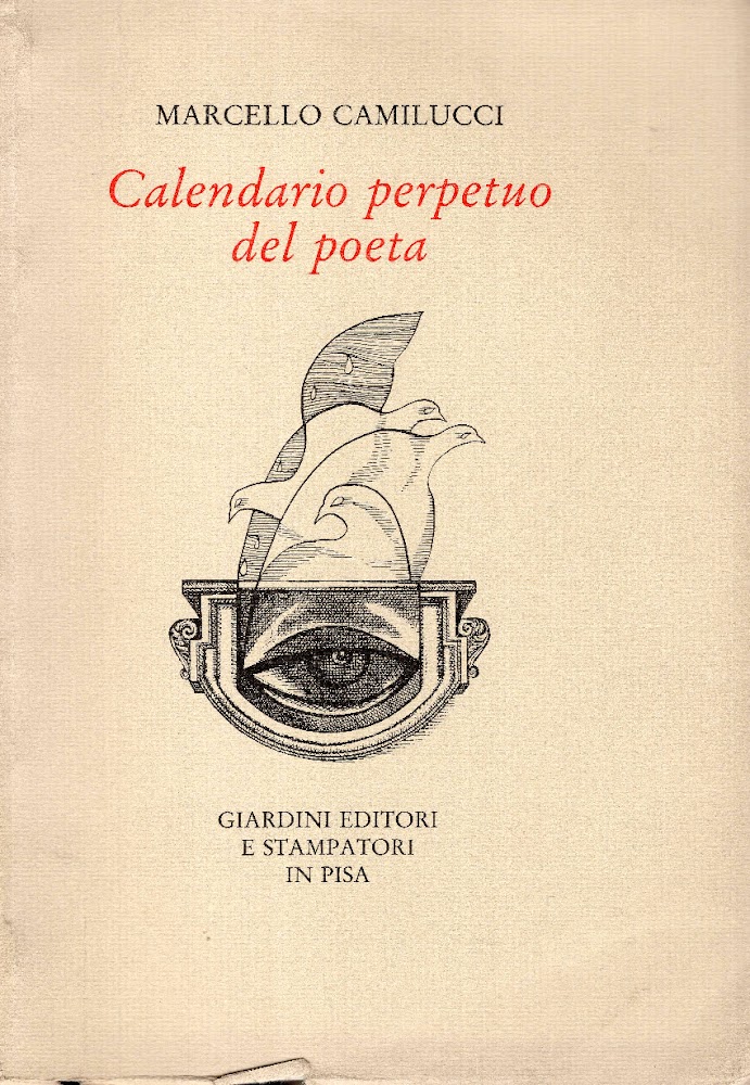 Calendario perpetuo del poeta