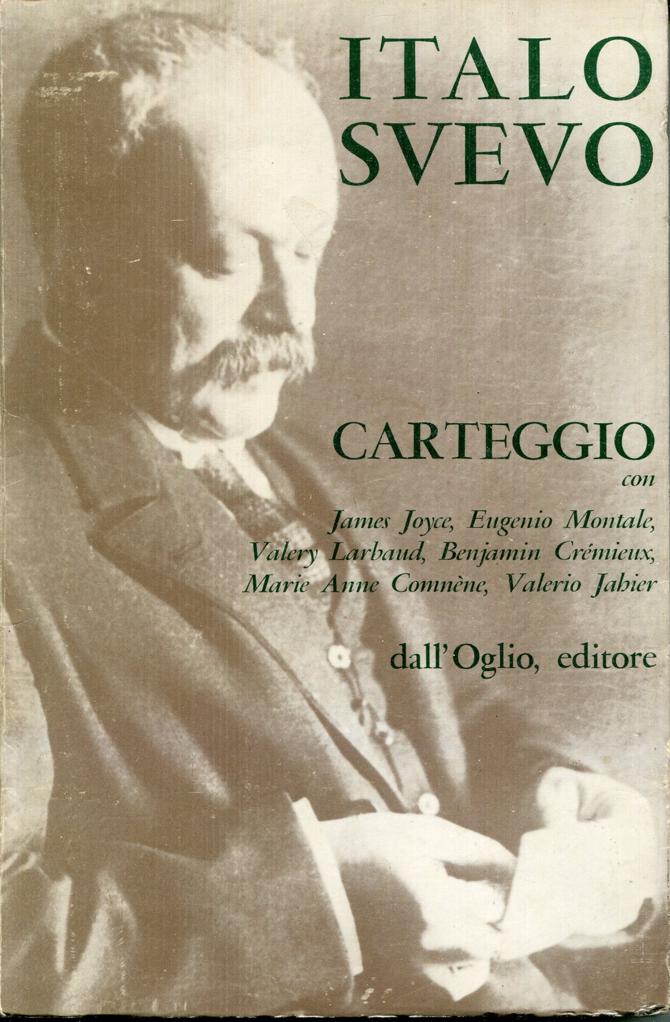 Carteggio