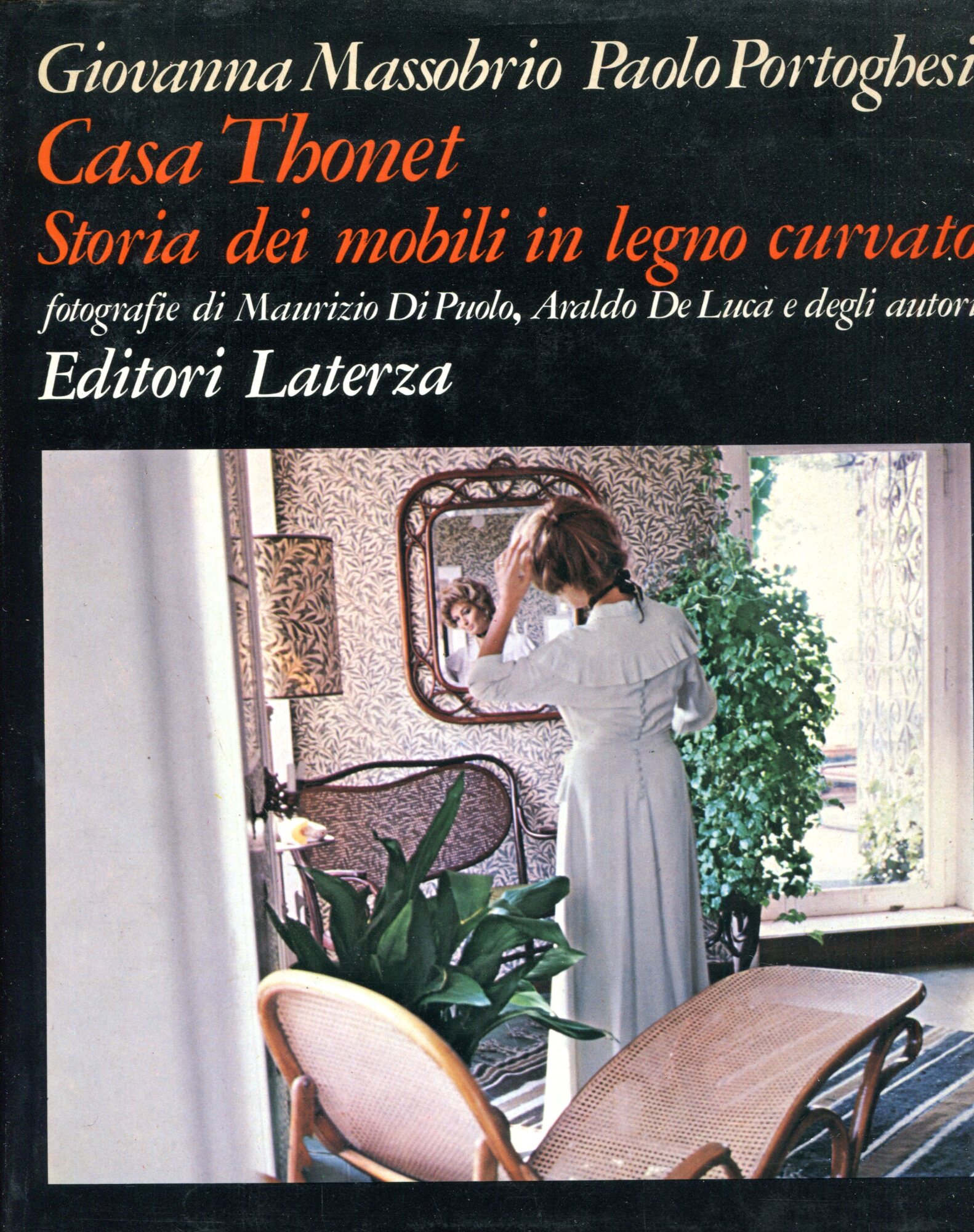 Casa Thonet : storia dei mobili in legno curvato. Fotografie …