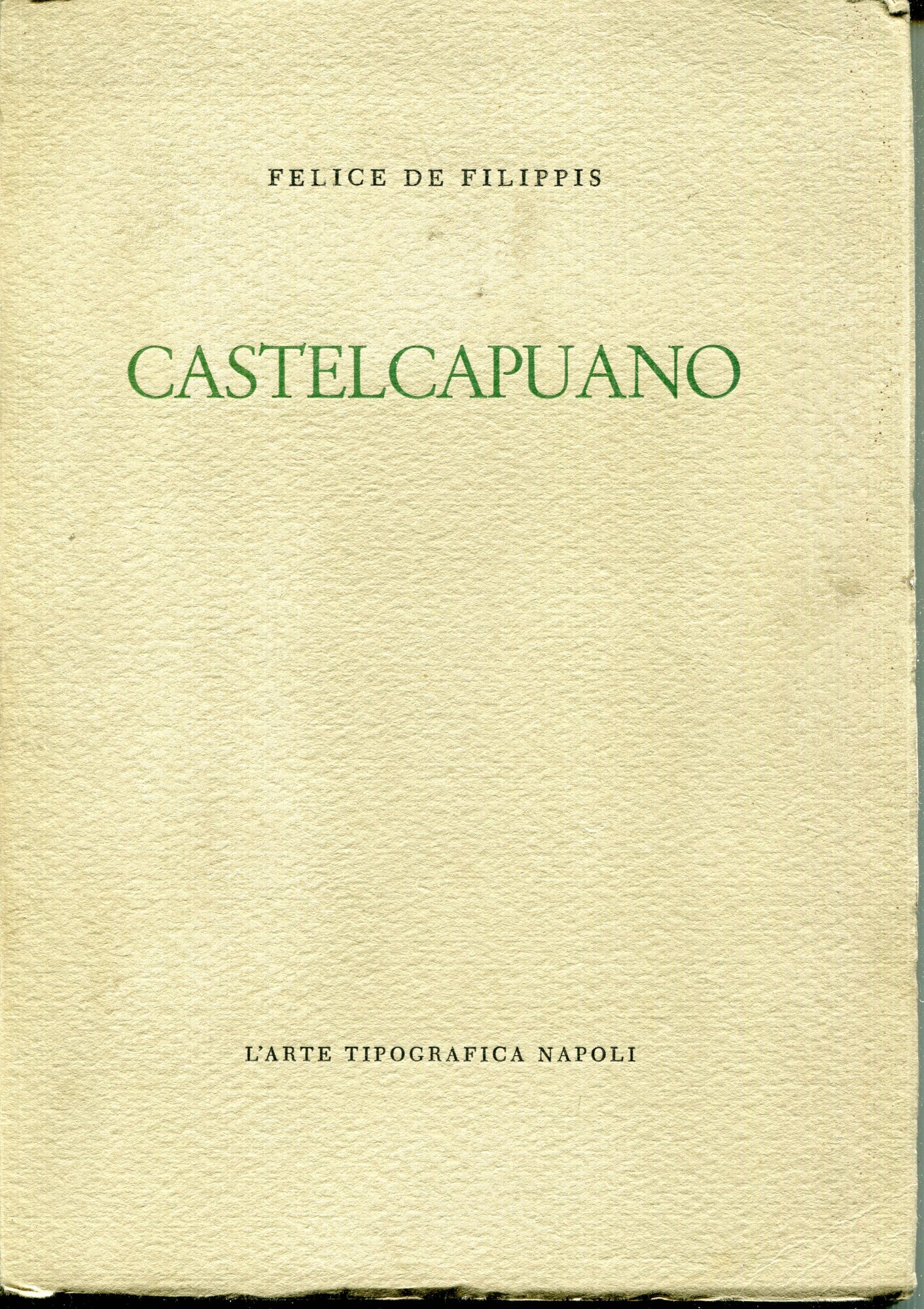 Castelcapuano