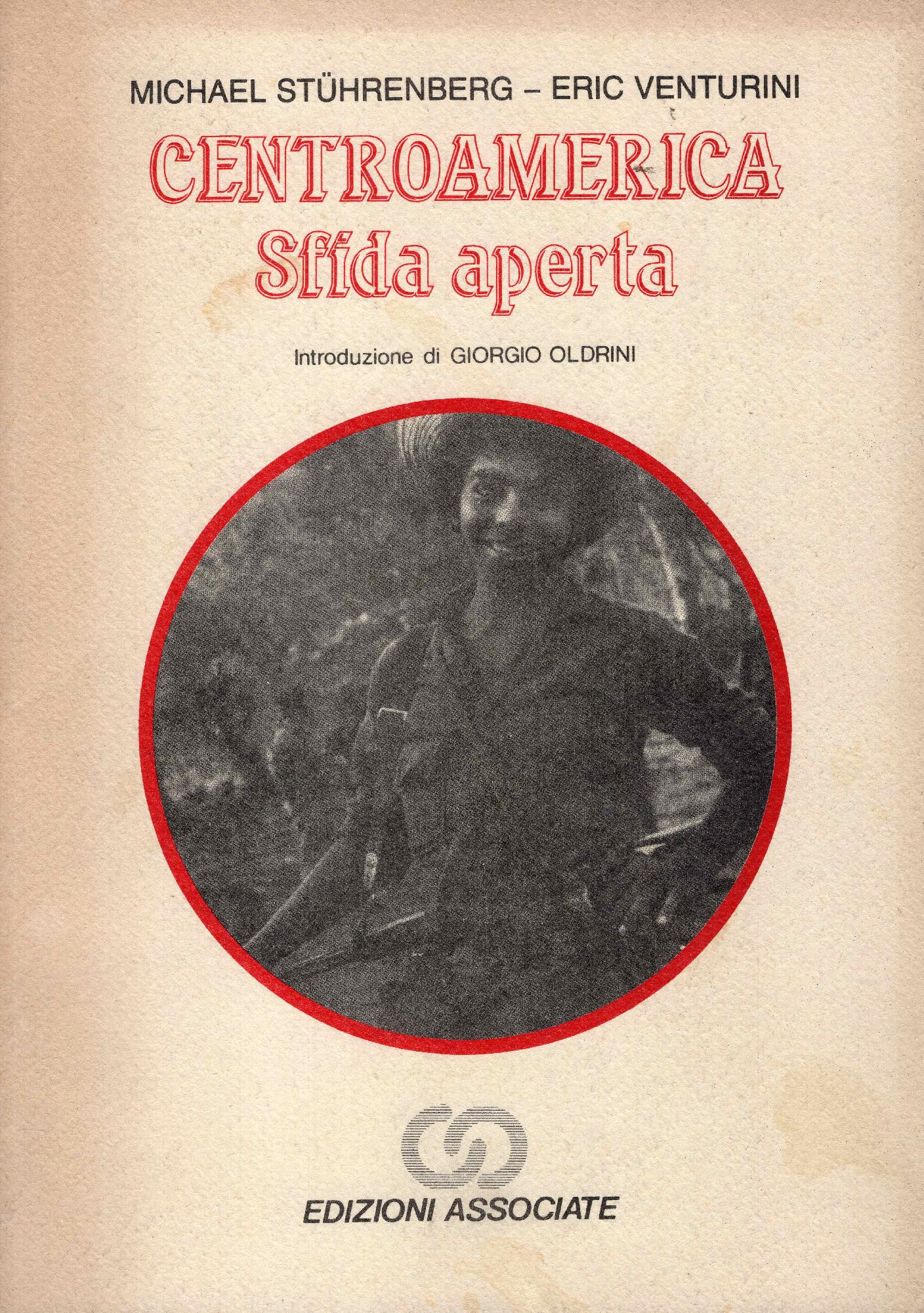 Centroamerica. Sfida aperta