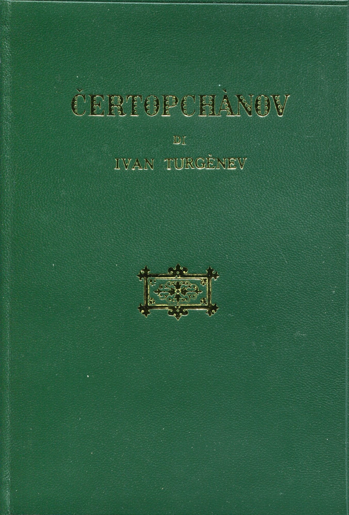 Certopchanov