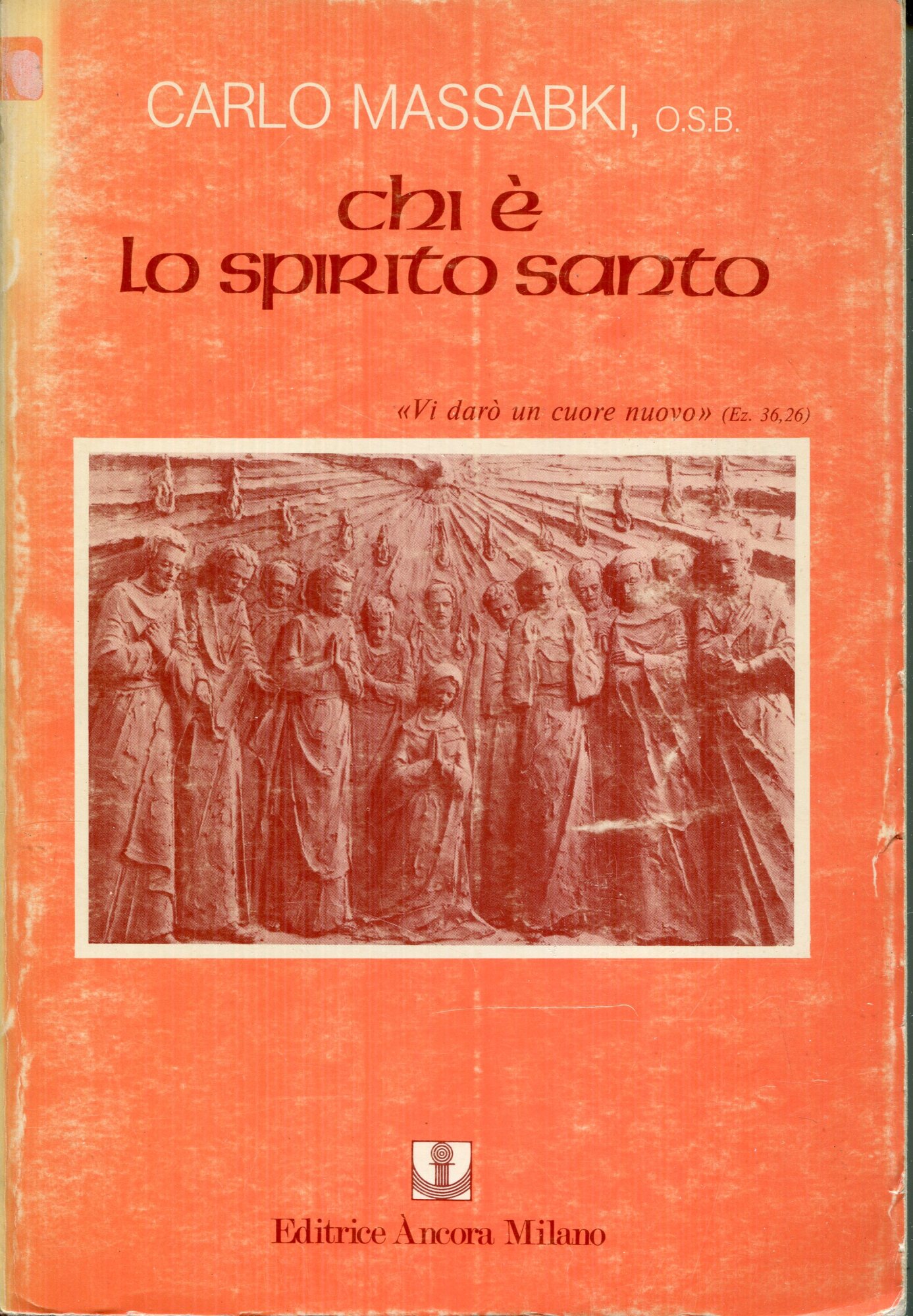 Chi è lo Spirito Santo?