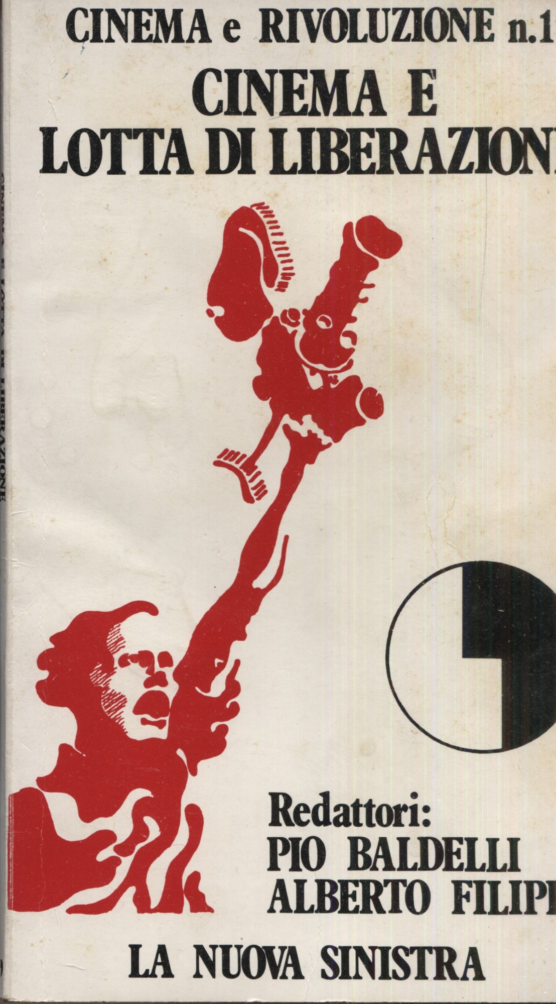 Cinema e lotta di liberazione
