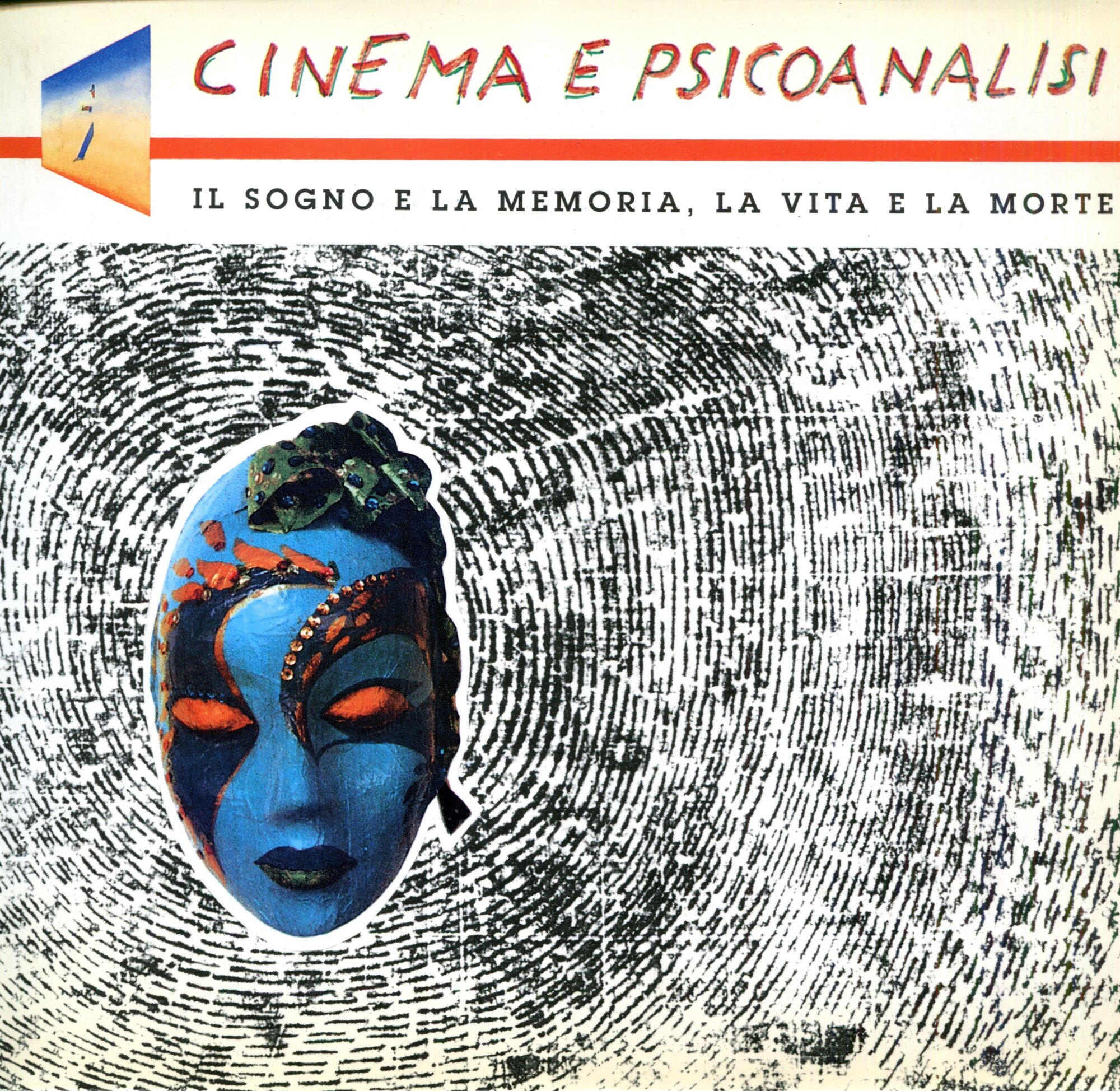 Cinema e psicoanalisi : il sogno e la memoria, la …