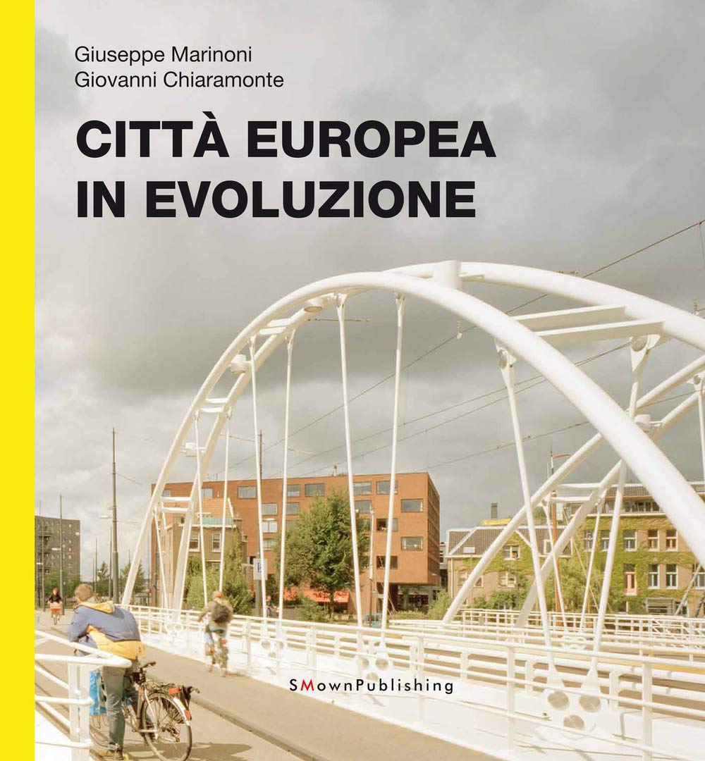 Città Europea in evoluzione
