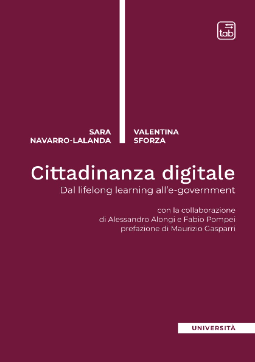 Cittadinanza digitale: Dal Lifelong Learning all'E-Government