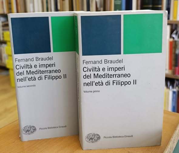 Civiltà e imperi del Mediterraneo nell'età di Filippo II: 2 …