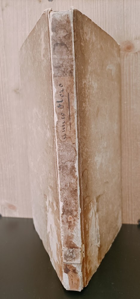 Compendio della storia romana di L. Anneo Floro ridotto a …