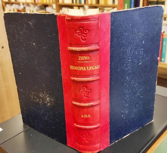 Compendio di medicina legale in trenta lezioni secondo le leggi …