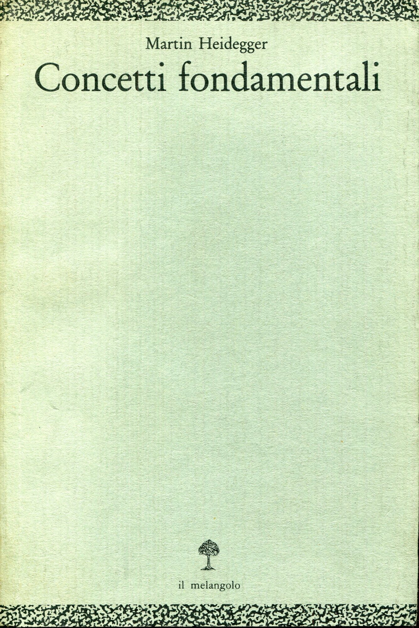 Concetti fondamentali