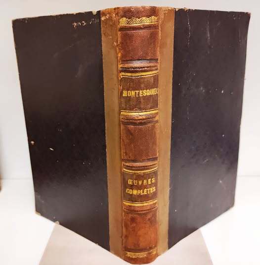 Considerations sur les causes de la grandeur des romains et …