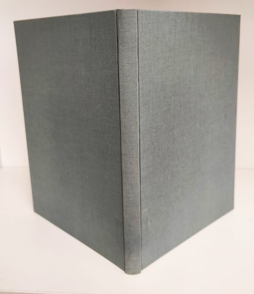 Contemplazione, azione, mistica : ad usum privatum