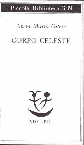 Corpo celeste