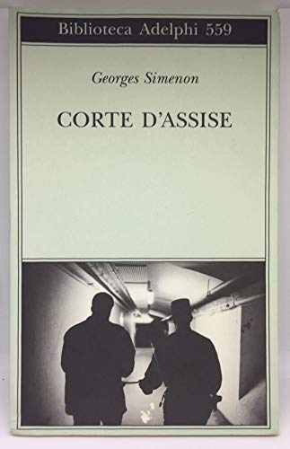 Corte d'Assise