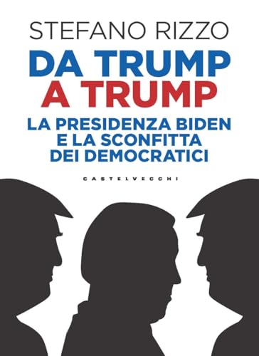 Da Trump a Trump. La presidenza Biden e la sconfitta …