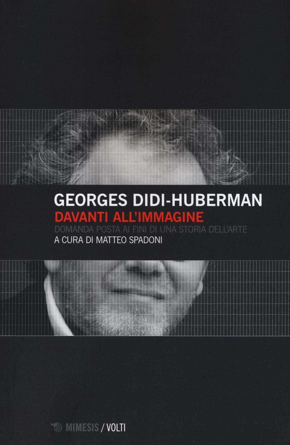 Davanti all'immagine. Domanda posta ai fini di una storia dell'arte. …