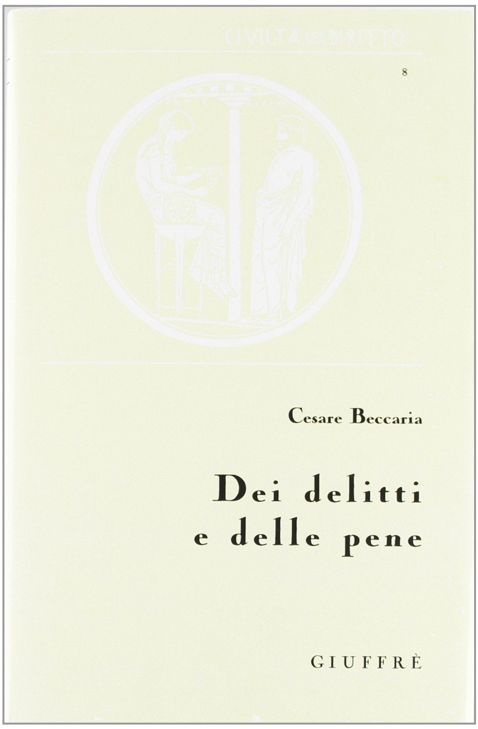 Dei delitti e delle pene
