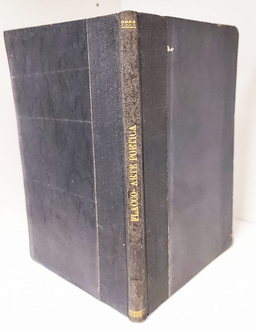 Dell'arte poetica. Epistola di Q. Orazio Flacco con note italiane …