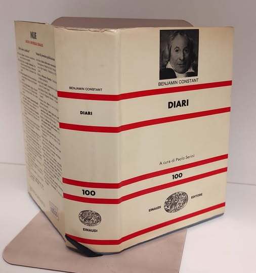 Diari, a cura di Paolo Serini