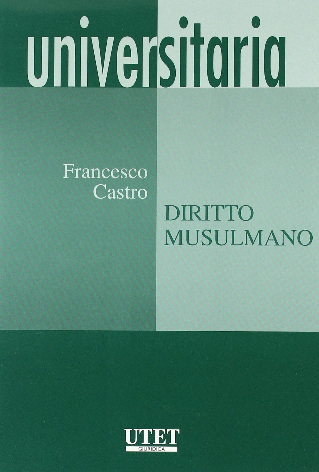 Diritto musulmano