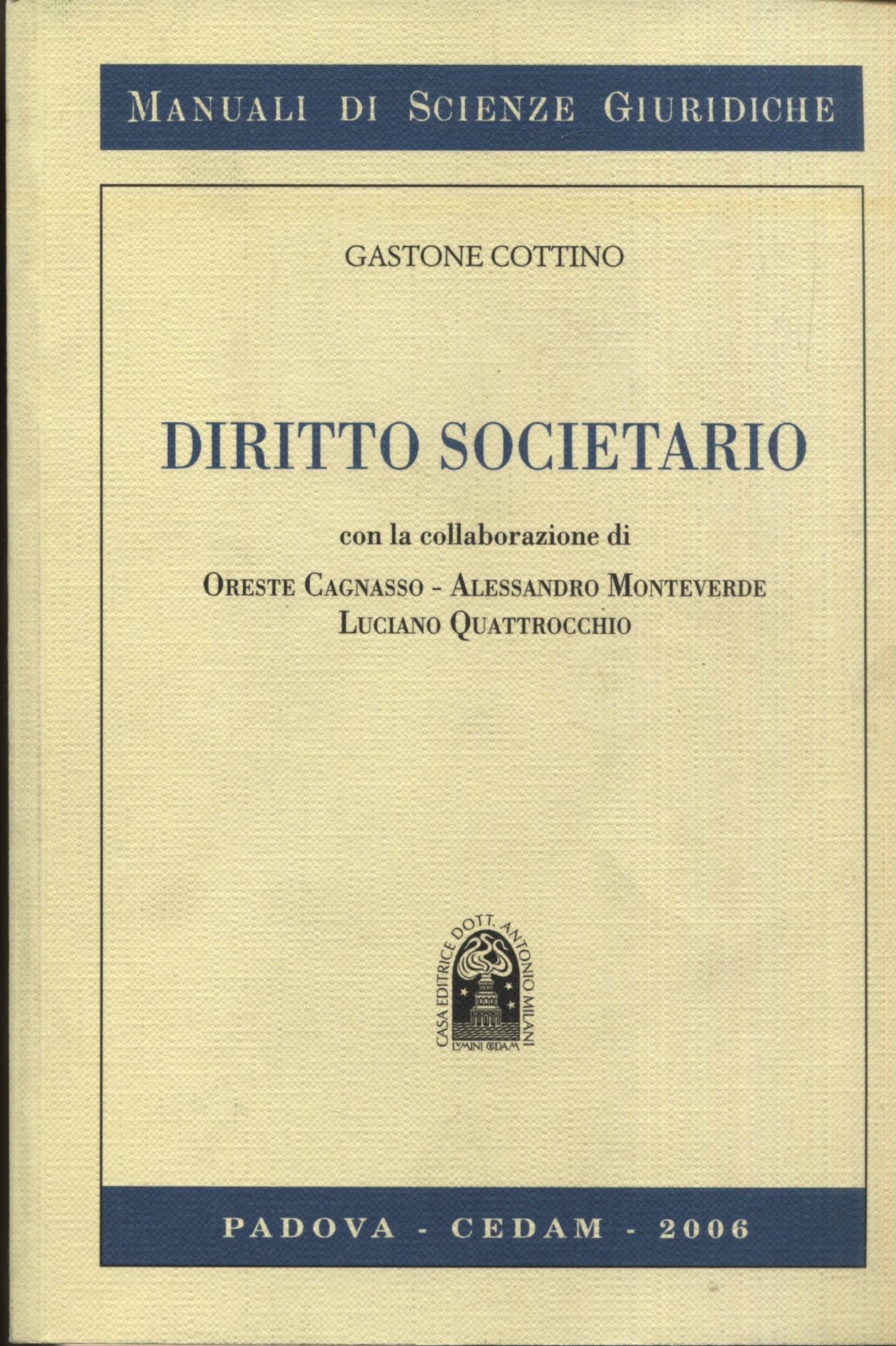 Diritto societario