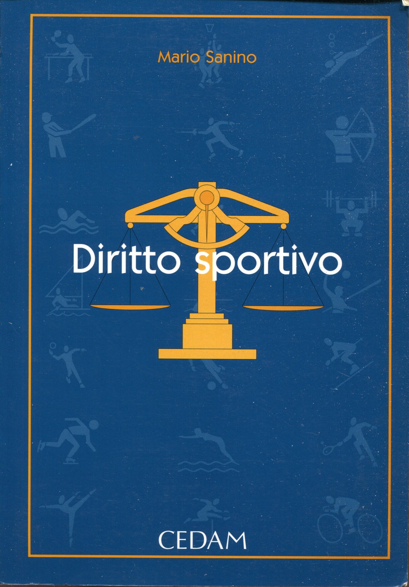 Diritto sportivo