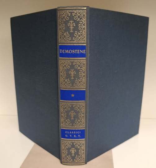 Discorsi e lettere (Vol. 1)